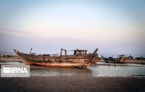 افزایش سالانه ۲ سانتی‌متری سطح آب دریای عمان و خلیج فارس/عقب‌نشینی خزر