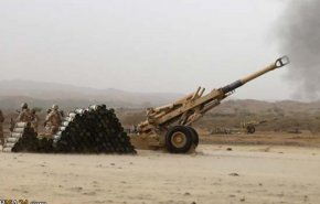 حملات وحشیانه سعودی به مناطق مختلف یمن 