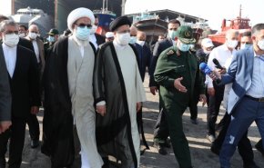  کشتی‌سازی و ساخت سکوهای دریایی از نمادهای  قدرت و تلاش برای خودکفایی نمادی از مبارزه با زیاده‌خواهی مستکبران است