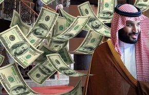پول‌پاشی سعودی‌ها در انتخابات عراق

