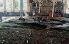 داعش مسئولیت حمله به مسجد شیعیان در افغانستان را به عهده گرفت
