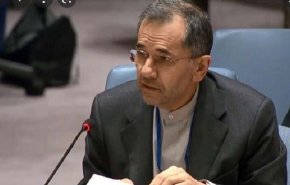 تخت‌روانچی: اقدامات یکجانبه از مهمترین چالش‌های بشریت است 
