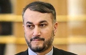روزنامه سوری: امیر عبداللهیان فردا به دمشق می‌‌رود 