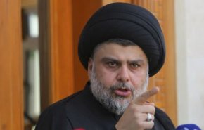 مقتدی الصدر: در پارلمان و دولت آتی عراق سلاحی مهلک علیه اشغالگری و سازش خواهیم بود 
