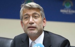 وزير الطاقة اللبناني يطلع ميشال عون على نتائج محادثاته في القاهرة وعمان