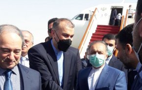 امیرعبداللهیان: ایران همچنان با قدرت در کنار دمشق خواهد ایستاد
