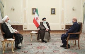 جلسه سران قوا به میزبانی رییس جمهوری برگزار شد