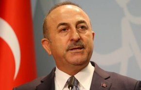 چاووش اغلو: آماده نبرد با یونان در شرق مدیترانه هستیم
