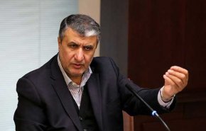 اسلامی: مکلف به رعایت قوانین مجلس در خصوص ضوابط هسته‌ای هستیم/ بنا داریم به هیاهوهای هسته‌ای پایان دهیم/ نباید گفتگوهای‌مان با آژانس را محرمانه کنیم

