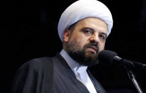 شیخ قبلان: لبنان برای رهایی از بحران به شورش ملی ضد آمریکا نیاز دارد