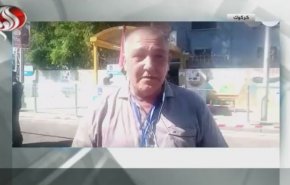 اهالي كركوك يناشدون تصليح بعض اجهزة الاقتراع المعطلة
