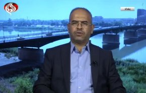 انتخابات عراق؛ حفظ الحشد الشعبی و اخراج نیروهای امریکایی