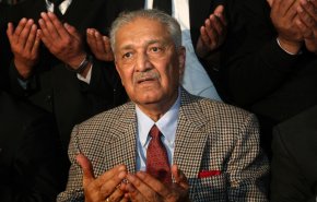 شاهد.. وفاة الأب الروحي للبرنامج النووي الباكستاني