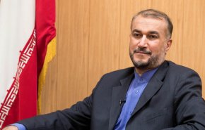 امیر عبداللهیان: ورزشکاران پرافتخار و غرور آفرین ایران بار دیگر درخشیدند