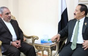  اظهارنظر صنعاء درباره مذاکرات ایران و عربستان سعودی