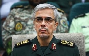 سرلشکر باقری: خطر تروریسم تکفیری همچنان امت اسلامی را هدف قرار می‌دهد 