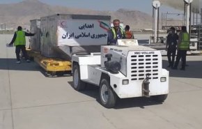 ایران دارو و اقلام پزشکی به قندوز ارسال می کند
