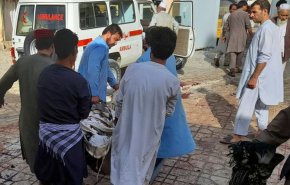 علمای شیعه افغانستان خواستار مجازات عاملان حمله تروریستی قندوز شدند