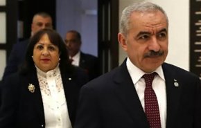 رژیم صهیونیستی مانع ورود نخست‌وزیر فلسطین به جِنین شد 