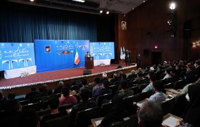 دانشگاه اتاق فکر دولت و مرکز ایجاد تحول در جامعه باشد/ دانشگاه‌های کشور در مقابله با کرونا خوش درخشیدند