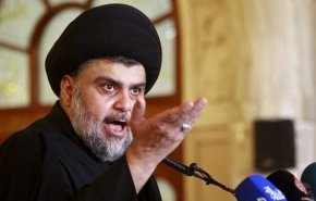 مقتدی صدر: نتایج انتخابات را با روی باز می‌پذیریم
