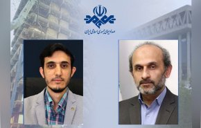 نوروزي مساعدا لرئيس مؤسسة الاذاعة والتلفزيون للاعلام الخارجي 