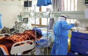 ۵۰ تا ۶۰ فوتی روزانه کرونا در تهران؛ پایتخت در شیب نزولی بیماری