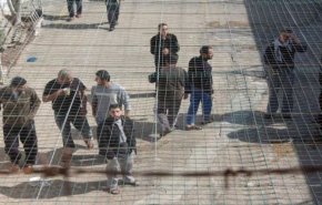 اسرای جهاد اسلامی در صدد اعتصاب غذای دسته‌جمعی
