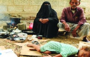 سازمان ملل: ۵ میلیون یمنی با قحطی مواجه هستند 
