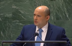 نخست‌وزیر رژیم صهیونیستی: ایران را به شورای امنیت ببرید
