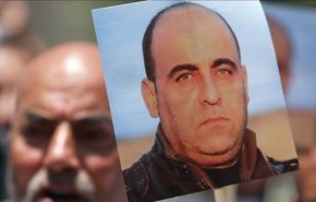 پیام تشکر خانواده شهید فلسطینی خطاب به سید حسن نصرالله 