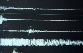 زلزله نسبتا قدرتمندِ 6.3 ریشتری جزیره «کرت» در یونان را لرزاند 