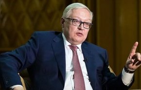 ريابكوف: موسكو ترفض التهم الأمريكية باستخدام الغاز كوسيلة ضغط