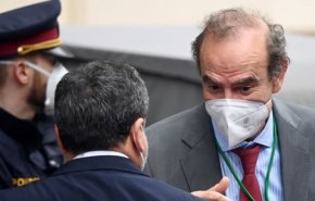 معاون جوزپ بورل به تهران سفر می‌کند