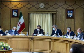 جزئیات جلسه مشترک کمیسیون امنیت ملی مجلس با دبیر شورای عالی امنیت ملی 