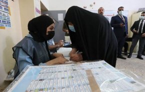 الاسدی: نتایج اعلام شده شفاف نیست/ از آراء رای دهندگان چشم پوشی نمی کنیم