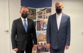 جزئیات تماس تلفنی وزرای خارجه ایران و جمهوری آذربایجان
