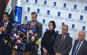 آخرین نتایج آرای انتخابات عراق؛ تعداد کرسی‌های ائتلاف «الفتح» و «دولة القانون» افزایش یافت
