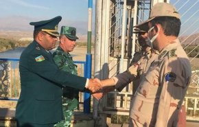 آزادی دو شهروند ایرانی زندانی در نخجوان