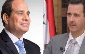 قاهره در تدارک اولین گفت‌وگو میان سیسی و اسد