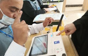 کمیسیون انتخابات عراق: نتایج اولیه انتخابات قابل تغییر است