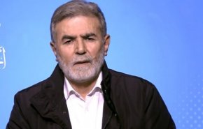 النخاله: برای حمایت از اسرا از جنگ تازه با اسرائیل هم ابایی نداریم
