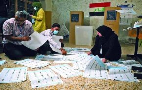 هیأت هماهنگی شیعیان عراق: نتایج انتخابات را قبول نداریم