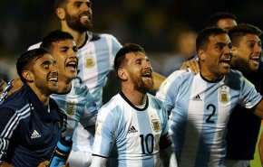منتخب الأرجنتين يسعى لمواصلة التألق أمام بيرو فى تصفيات كأس العالم