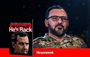 آمریکا رو به افول و قدرت رقبایش روزافزون است/ انگیزه نُجَباء از ورود به کارزار سوریه