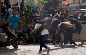 امیل لحود: مغز متفکر حوادث بیروت، دشمنان خارجی و داخلی مقاومت هستند