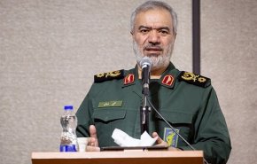 واکنش جانشین فرمانده کل سپاه به خبرسازی‌ها درباره رزمایش شمال غرب کشور