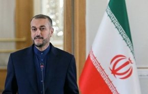 تبریک و حمایت امیرعبداللهیان از رئیس جدید صدا و سیما
