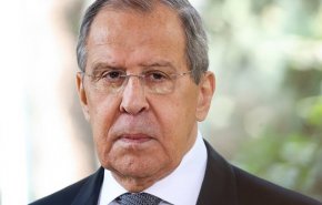 لاوروف: جایگزینی برای راهکار دو دولتی در فلسطین وجود ندارد
