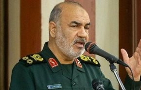 سرلشکر سلامی: نیروی دریایی سپاه به مرز آمادگی رزمی عملیاتی «واکنش سریع» رسیده است
